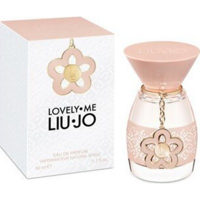 LIU JO Lovely Me EDP 50ml 